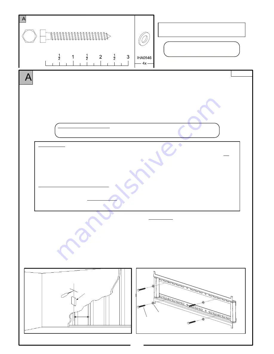 Tech Craft FLEX52W Скачать руководство пользователя страница 20