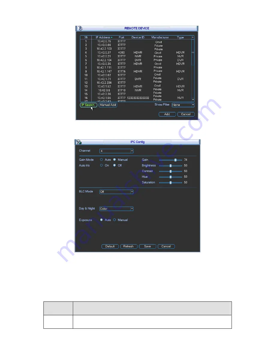 Tech Pro NVR-ELC-32-DH Series User Manual Download Page 77