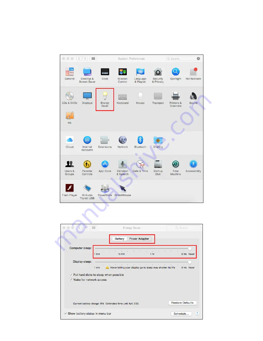 Techlogix TL-FO-USB3-01 User Manual Download Page 10