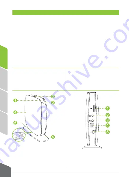 Techly I-ALARM-KIT002 Скачать руководство пользователя страница 2