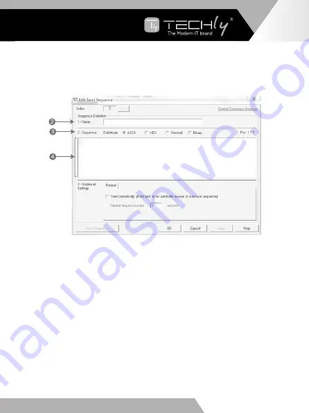 Techly IDATA HDMI-MXB88 User Manual Download Page 17