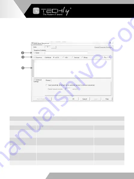 Techly IDATA HDMI-MXB88 Скачать руководство пользователя страница 38