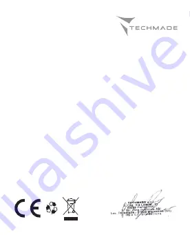 Techmade Hava TM-HAVA User Manual Download Page 36