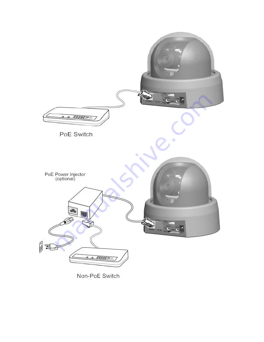 Techman Security ADC-3018M User Manual Download Page 10