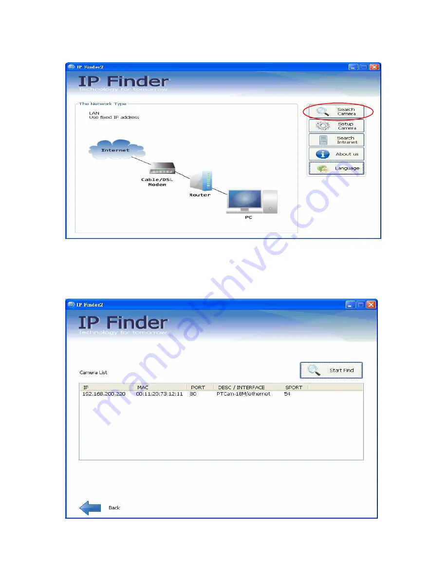 Techman Security ADC-3018M Скачать руководство пользователя страница 13