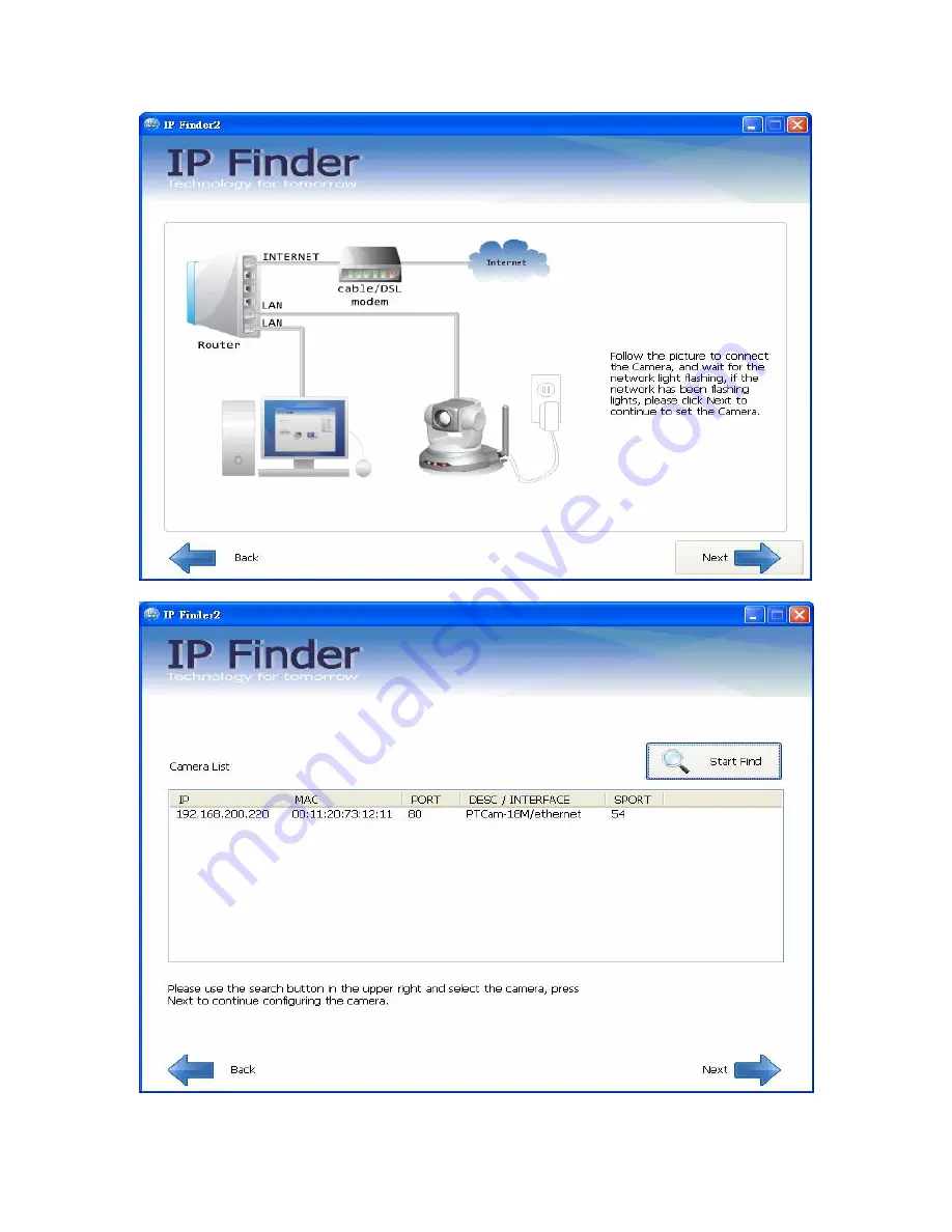 Techman Security ADC-3018M User Manual Download Page 15