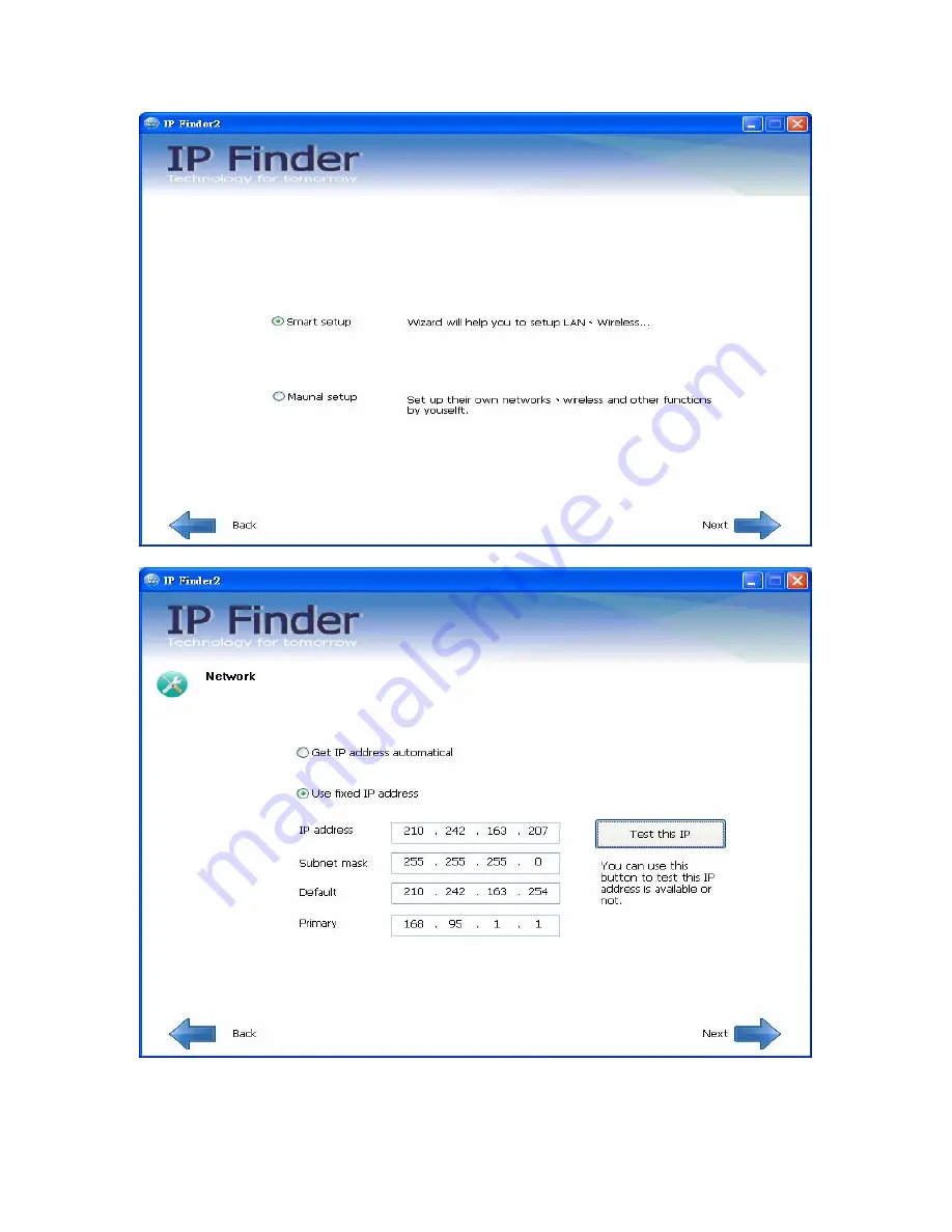 Techman Security ADC-3018M Скачать руководство пользователя страница 16