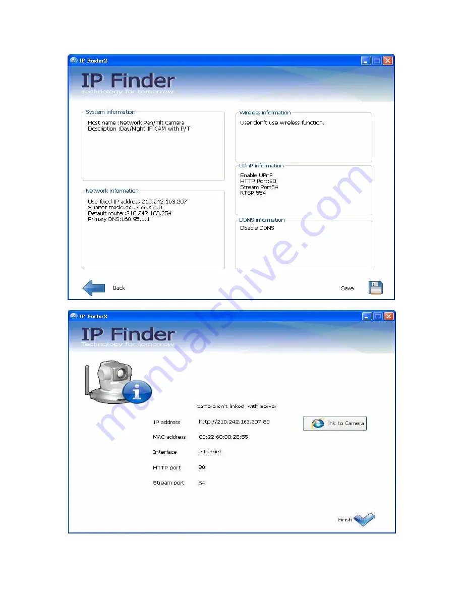 Techman Security ADC-3018M Скачать руководство пользователя страница 18