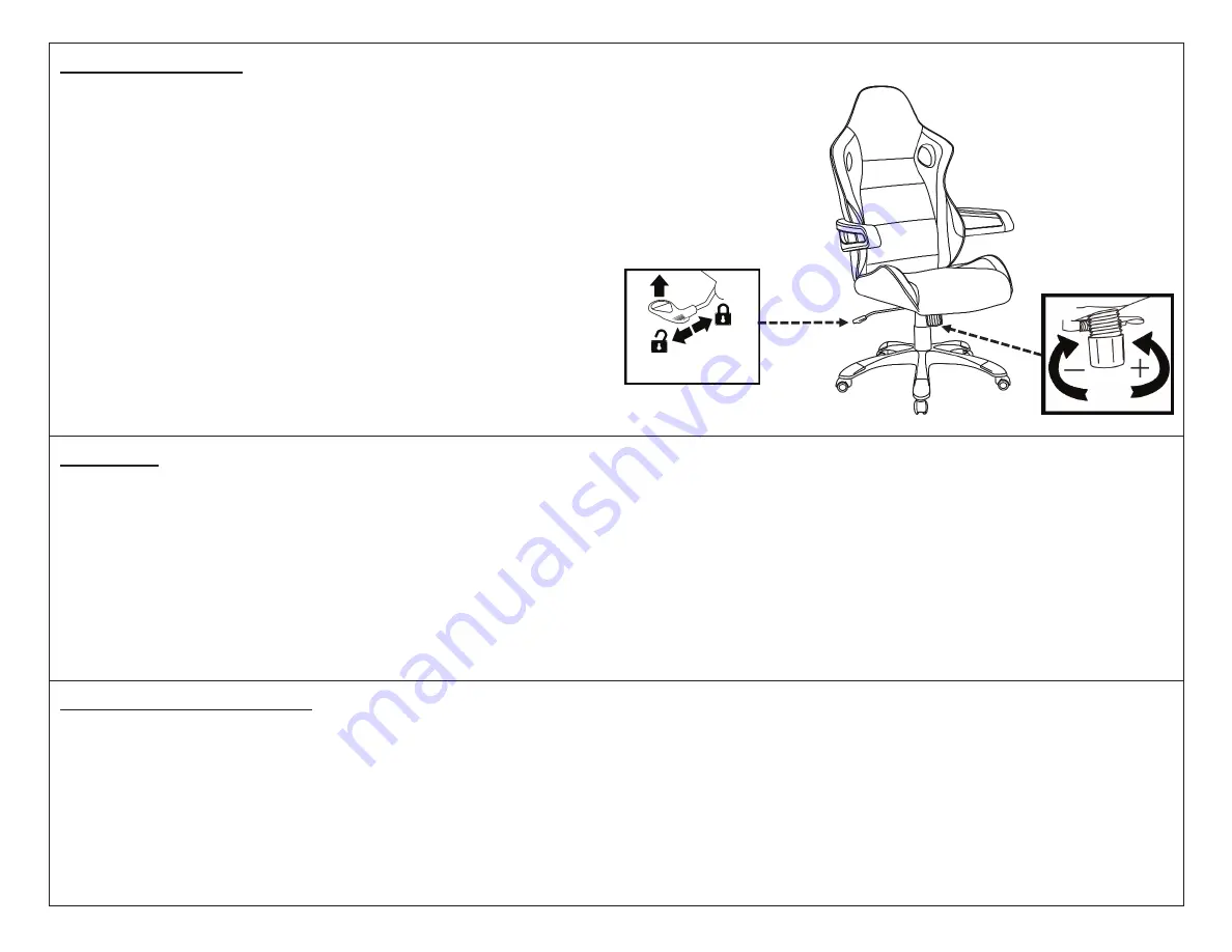 Techni Mobili ID-2022 Assembly Instructions Download Page 2