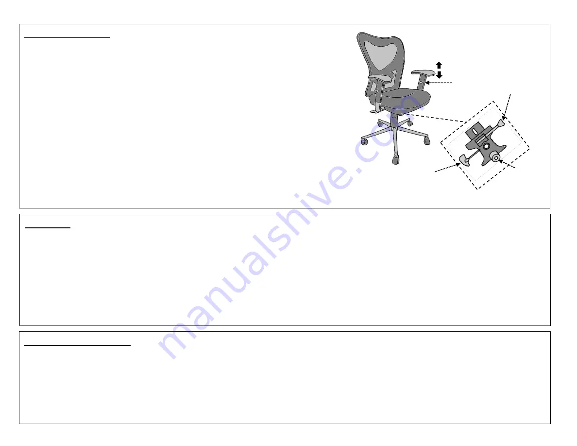 Techni Mobili RTA-0098M Assembly Instructions Download Page 2