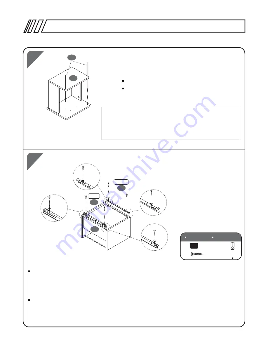 Techni Mobili RTA - 2202 Скачать руководство пользователя страница 10