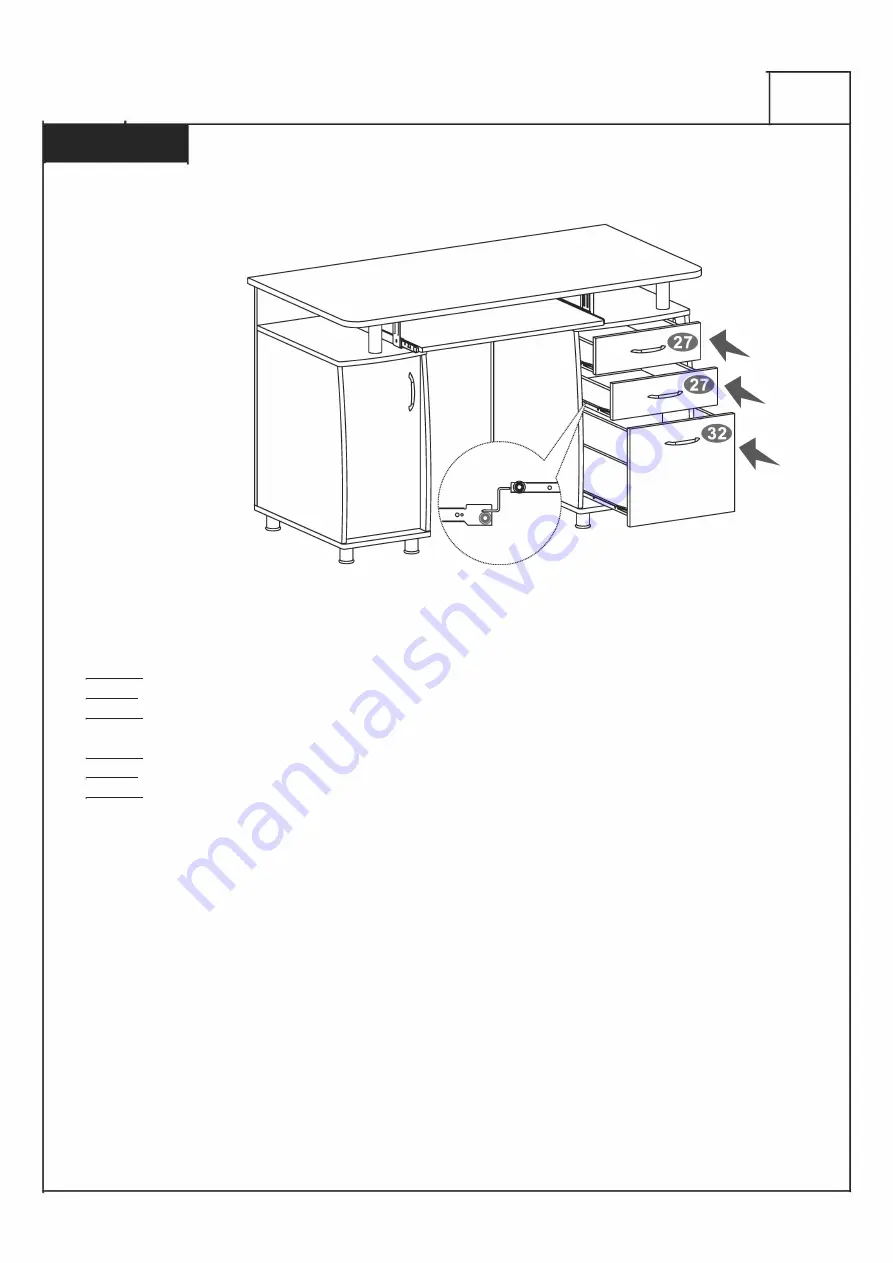 Techni Mobili RTA-4985 Скачать руководство пользователя страница 18