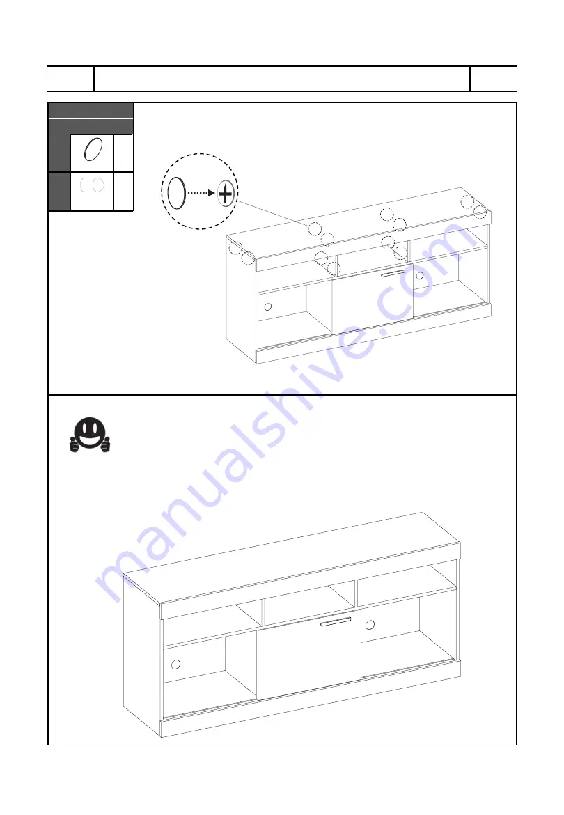 Techni Mobili RTA-910TV Скачать руководство пользователя страница 15