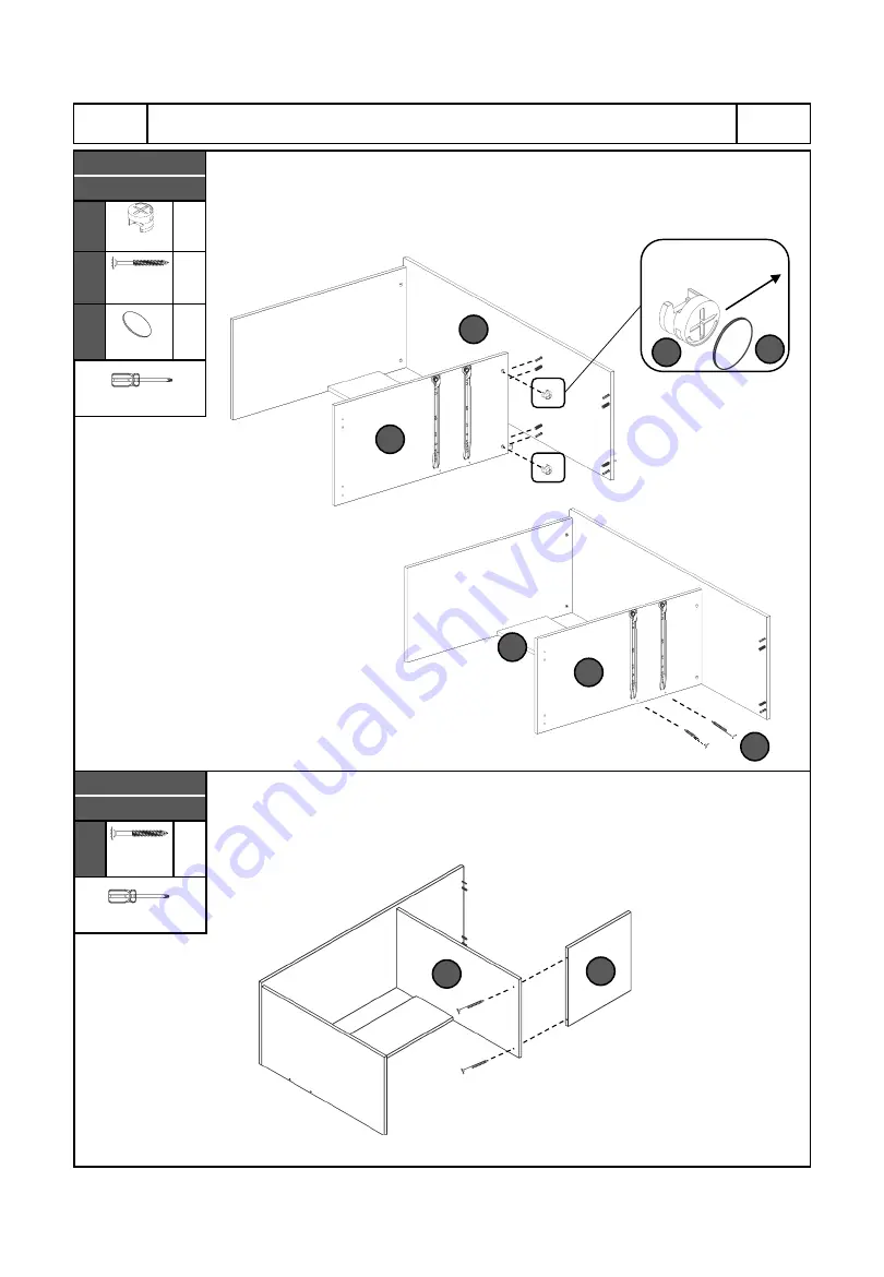 Techni Mobili RTA-913D Скачать руководство пользователя страница 9