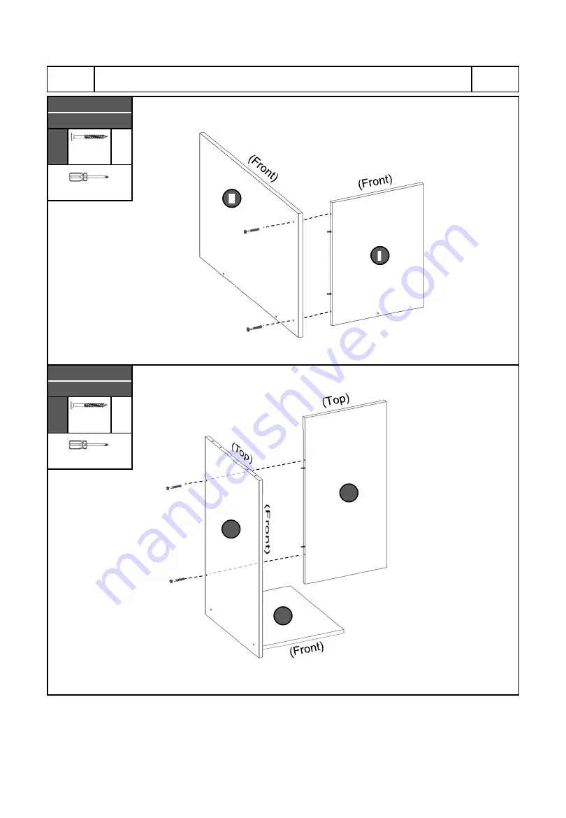 Techni Mobili RTA-914LD Скачать руководство пользователя страница 9