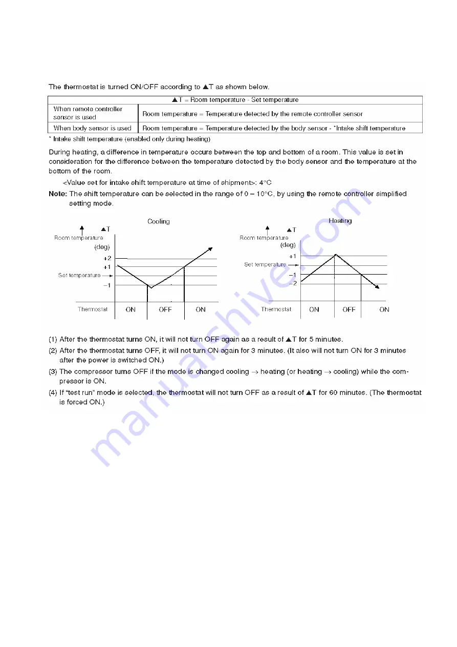 Technibel 387.106.994 Technical Data & Service Manual Download Page 16