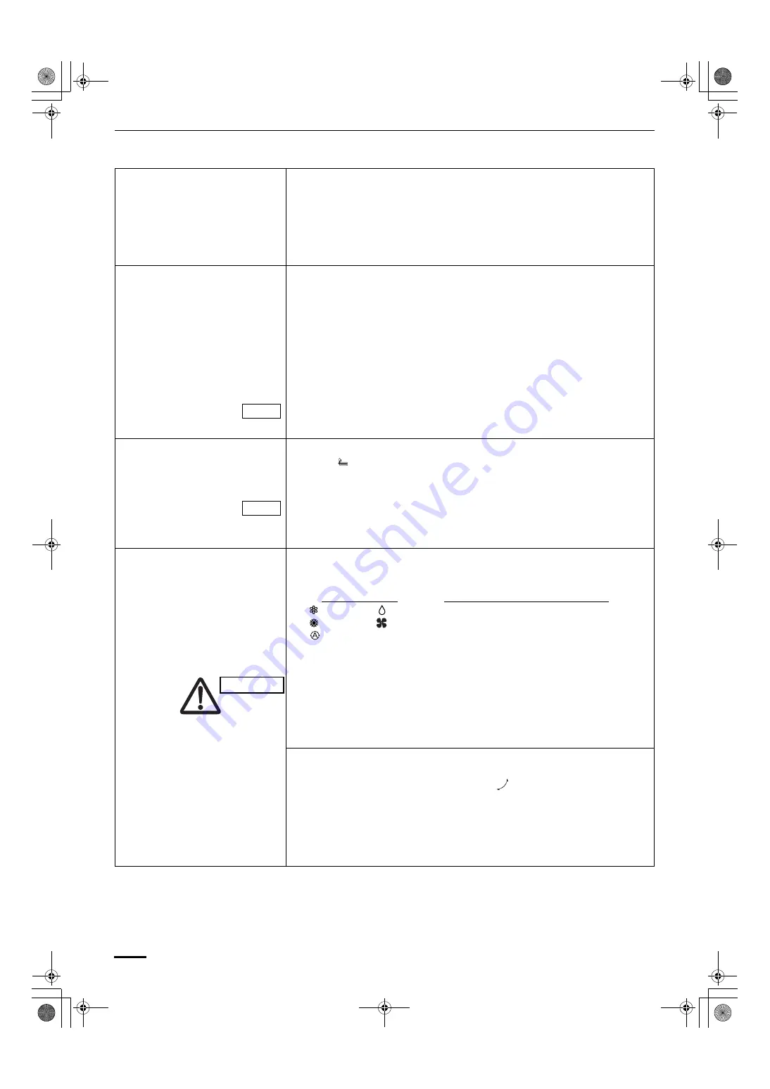 Technibel DSAFM125R5IA Series Скачать руководство пользователя страница 6