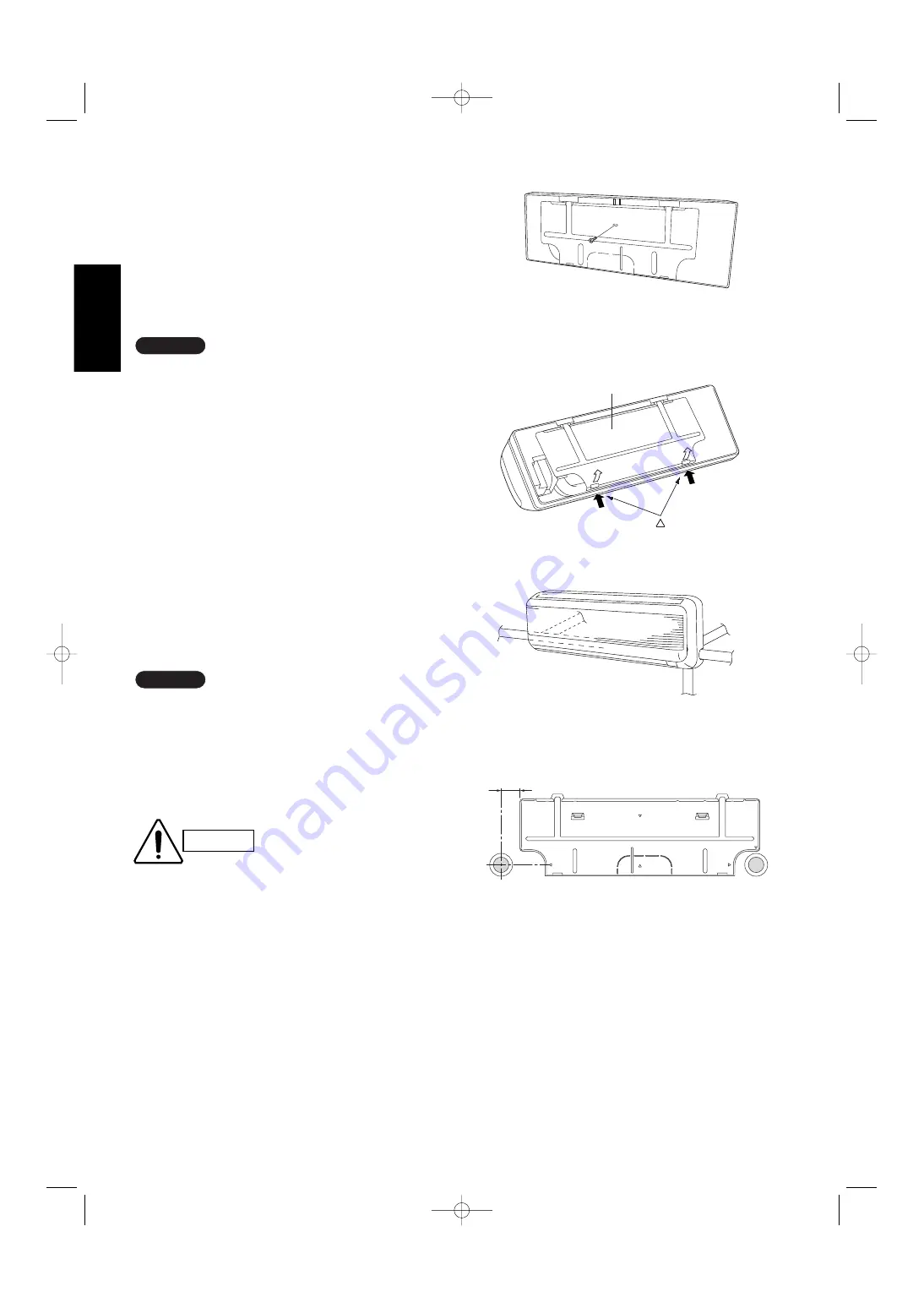 Technibel GRF186R5I Скачать руководство пользователя страница 6