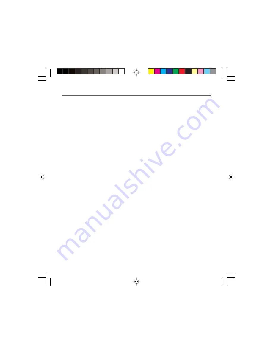 Technicolor - Thomson DCW615 User Manual Download Page 14