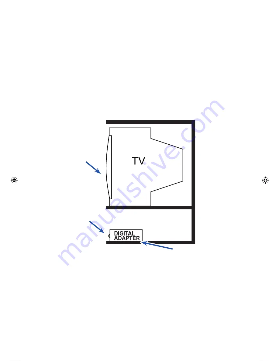 Technicolor DCI401 Easy Setup Manual Download Page 19