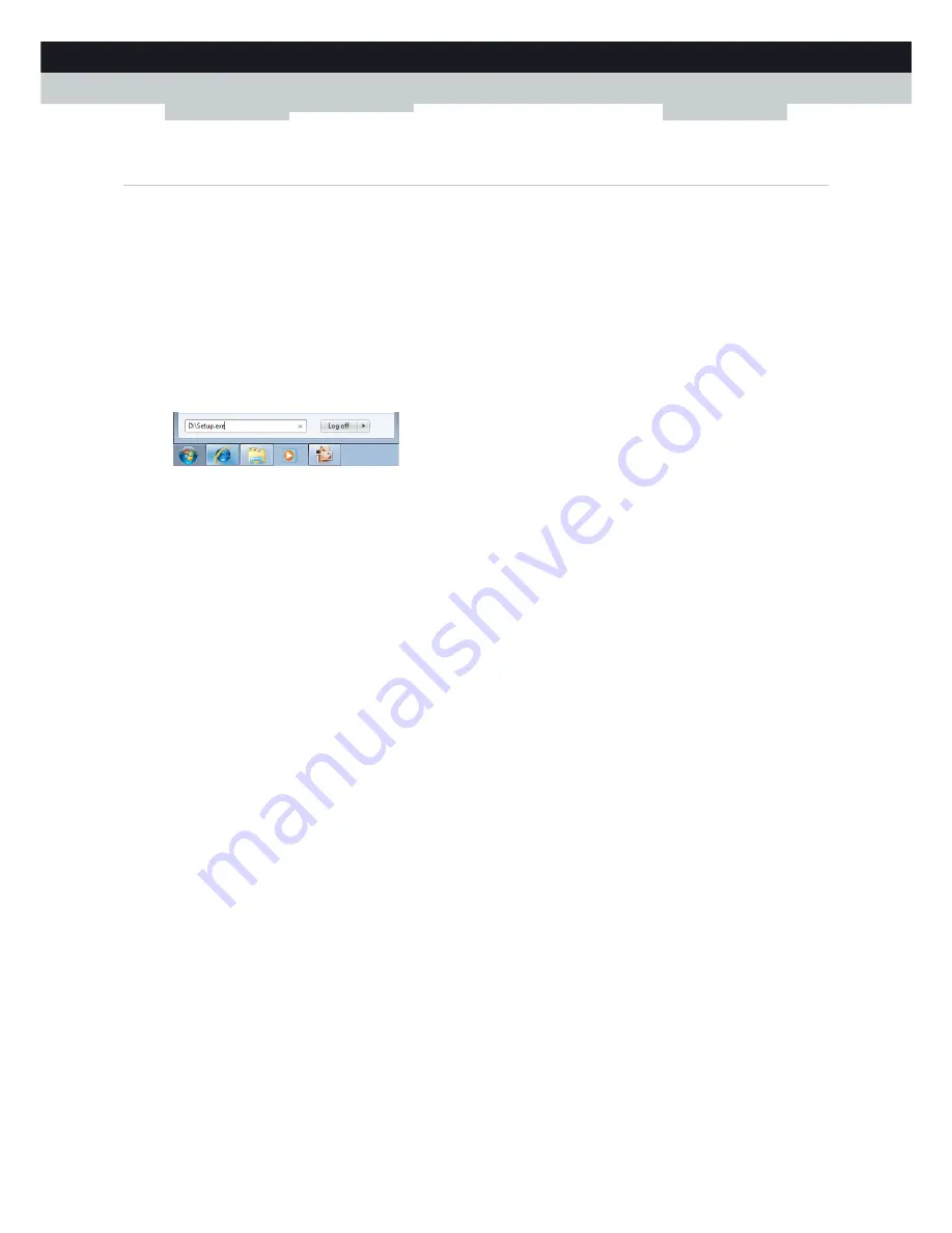 Technicolor MediaAccess TG799vn Setup And User Manual Download Page 118