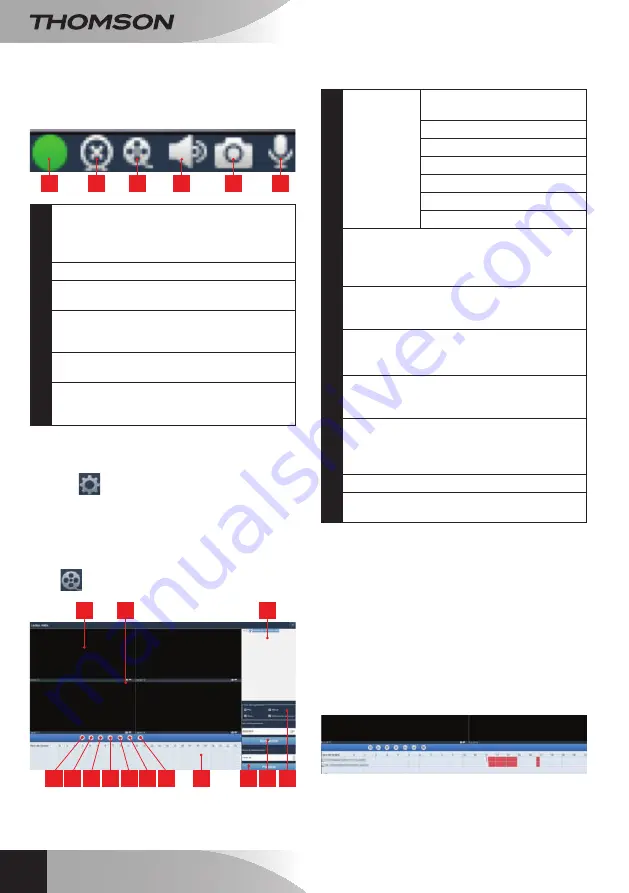 Technicolor THOMSON 512391 Скачать руководство пользователя страница 96