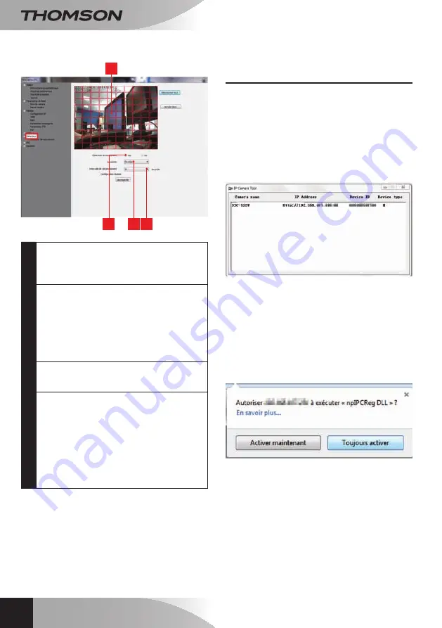 Technicolor THOMSON 512391 Manual Download Page 119