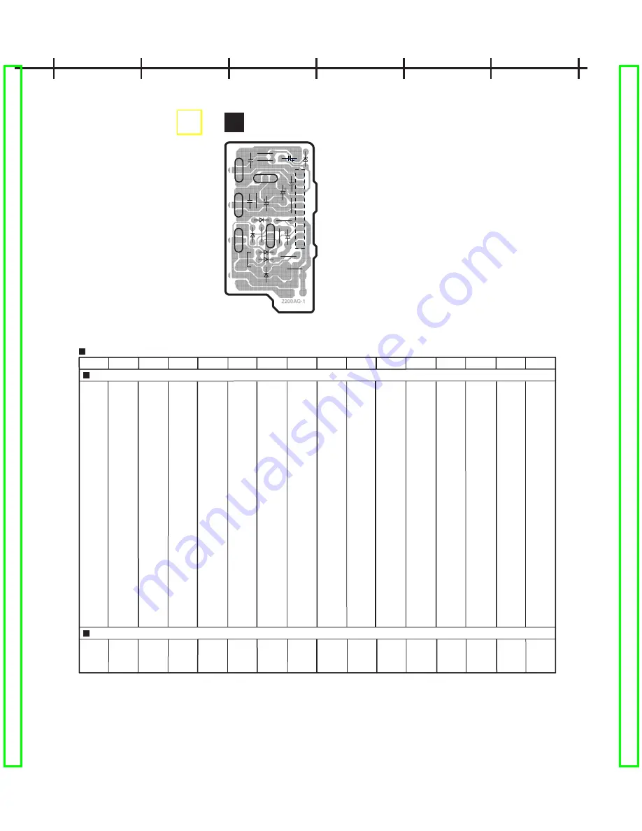 Technics RS-EH760 Service Manual Download Page 47