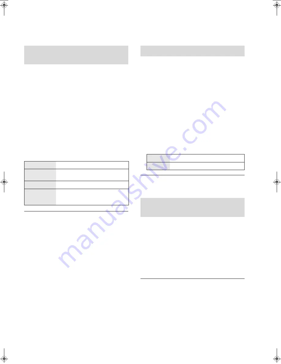 Technics ST-C700 Owner'S Manual Download Page 19