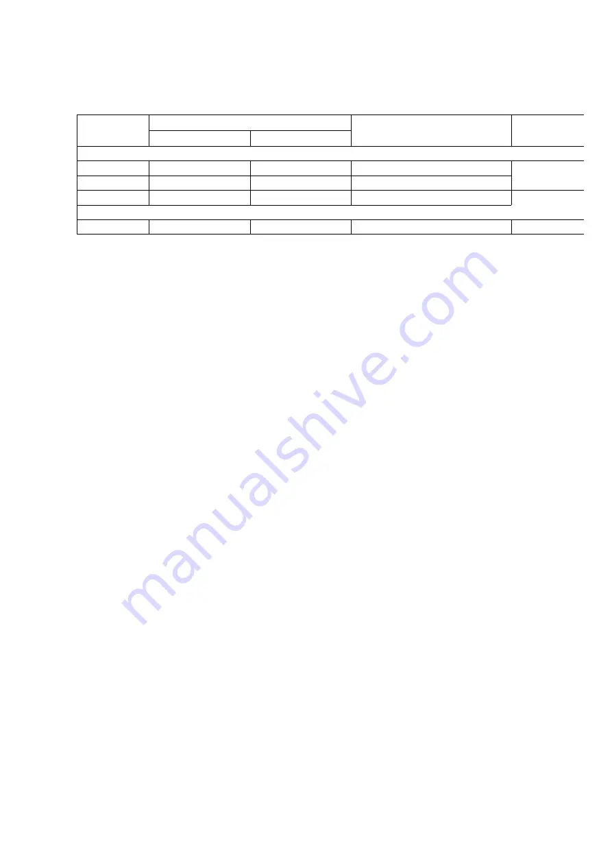 Technics SX-G100C Service Manual Download Page 23