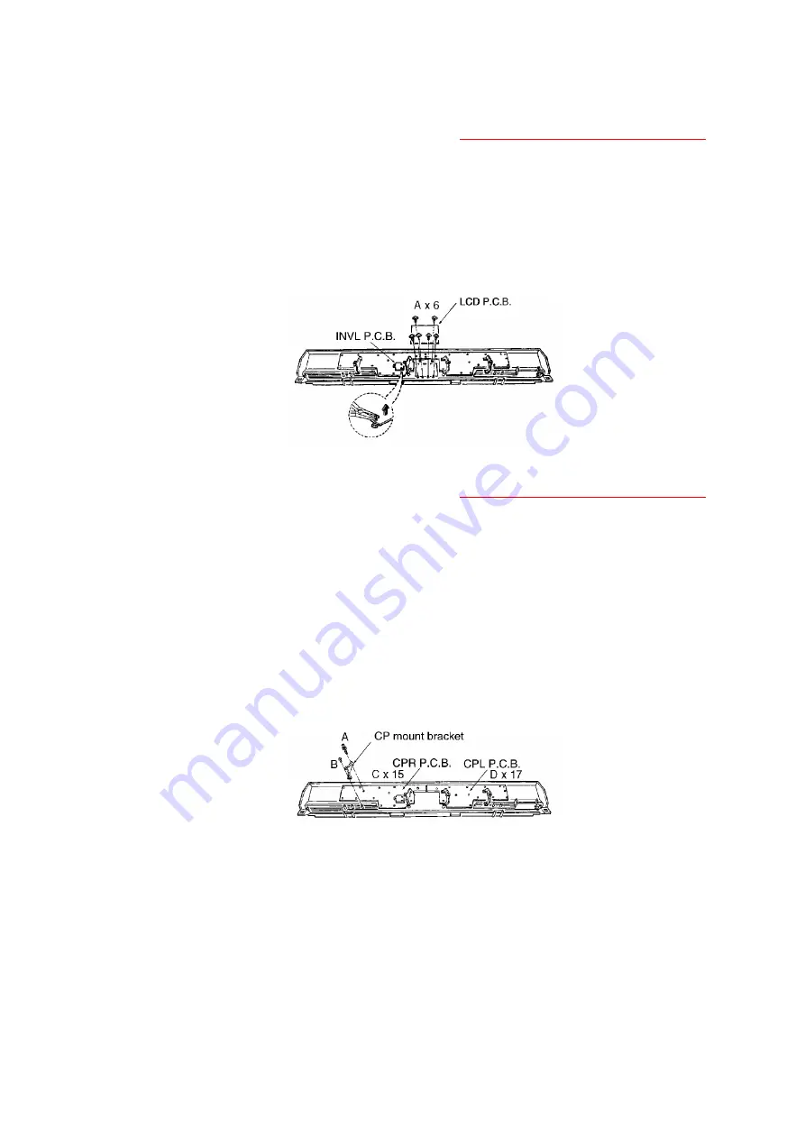 Technics SX-PR1000 Service Manual Download Page 15