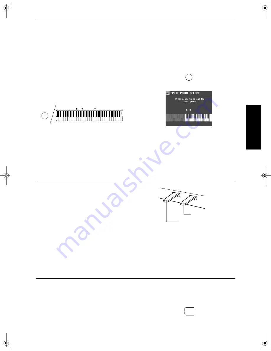 Technics SX-PR54 Operating Instructions Manual Download Page 35