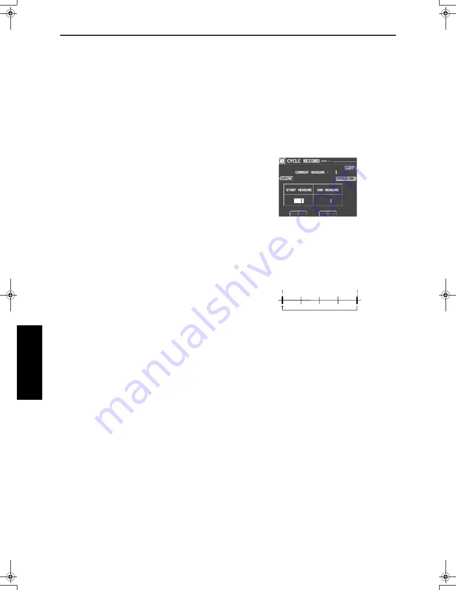 Technics SX-PR54 Operating Instructions Manual Download Page 60