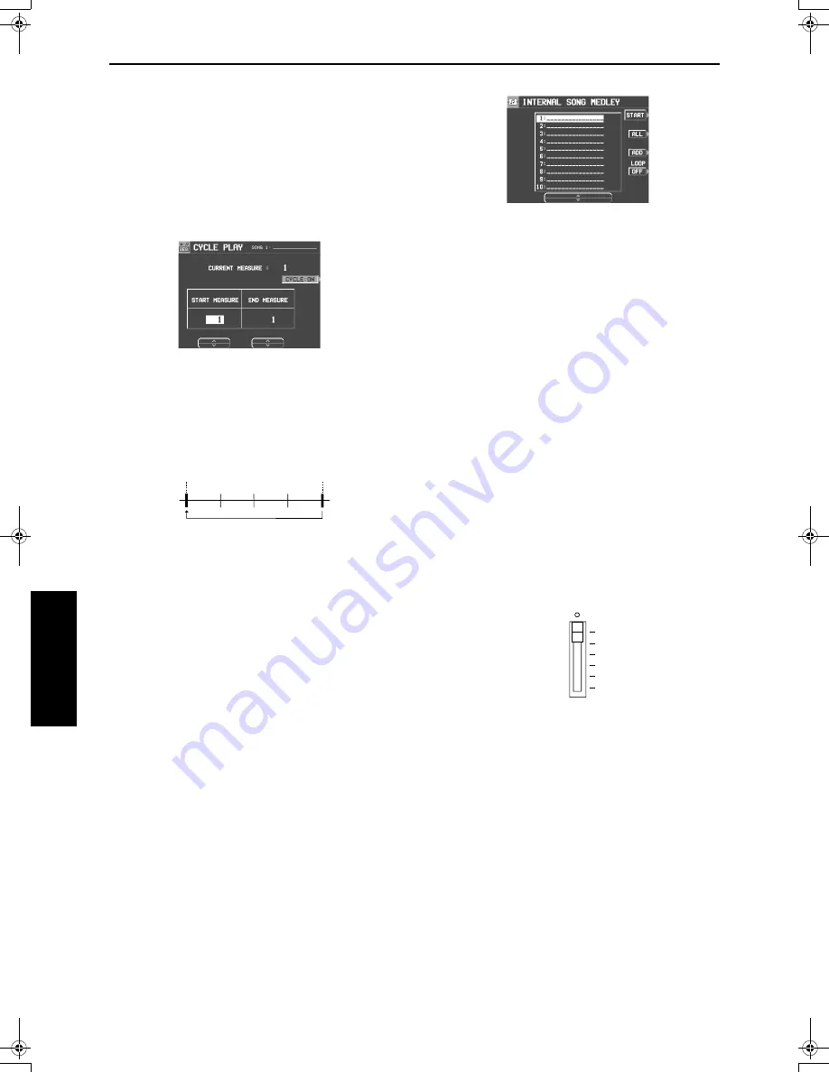 Technics SX-PR54 Operating Instructions Manual Download Page 62