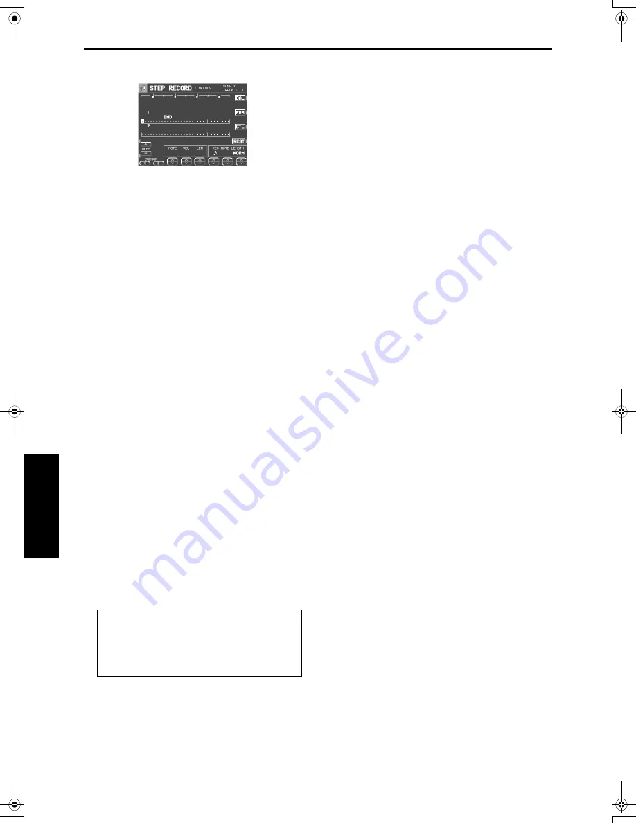 Technics SX-PR54 Operating Instructions Manual Download Page 66