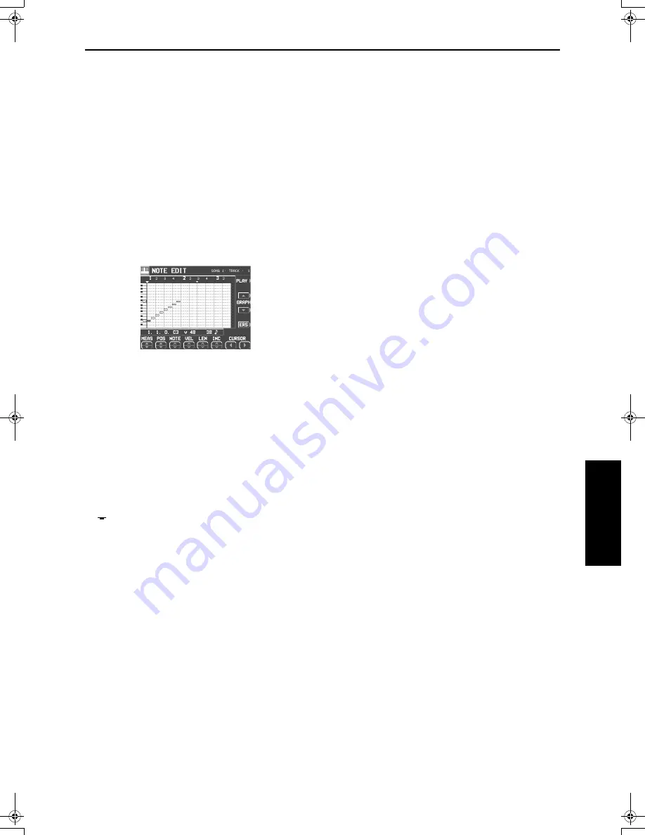 Technics SX-PR54 Operating Instructions Manual Download Page 73