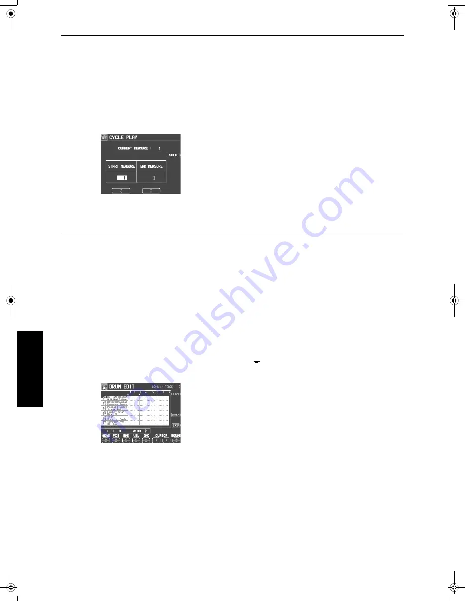 Technics SX-PR54 Operating Instructions Manual Download Page 74