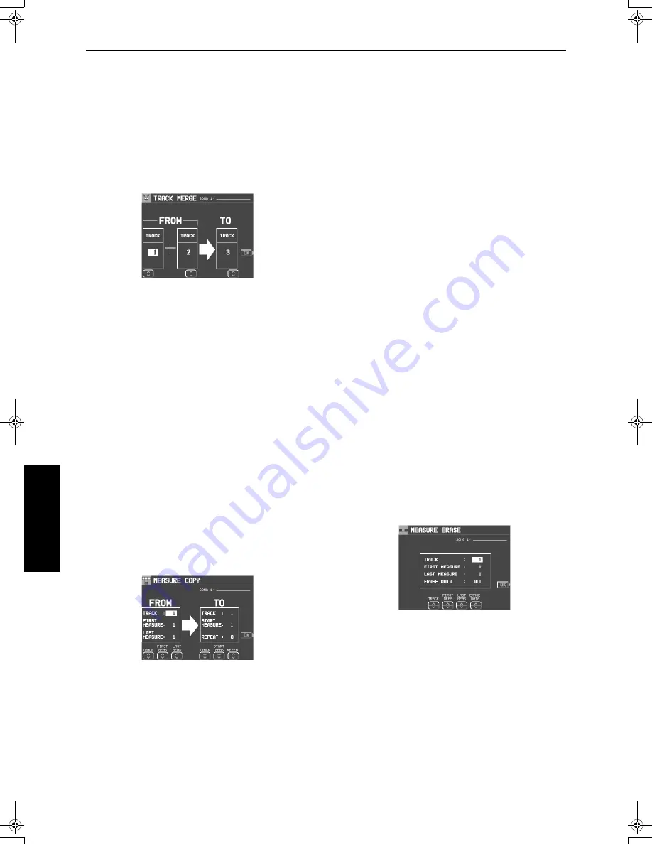 Technics SX-PR54 Operating Instructions Manual Download Page 76