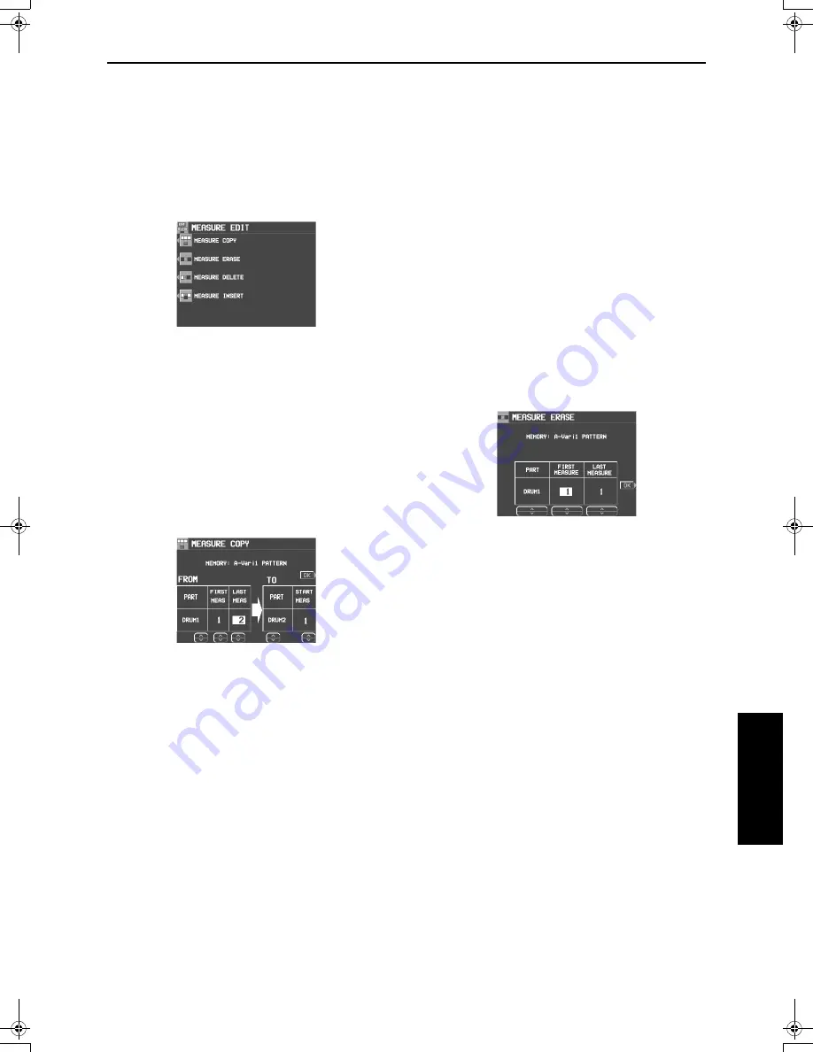 Technics SX-PR54 Operating Instructions Manual Download Page 87