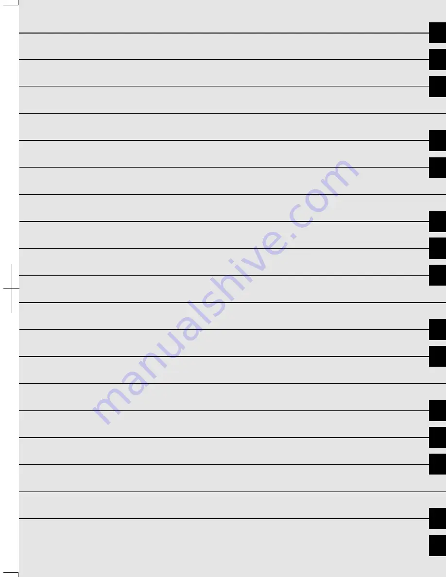 Technics SX-PR54 Operating Instructions Manual Download Page 144