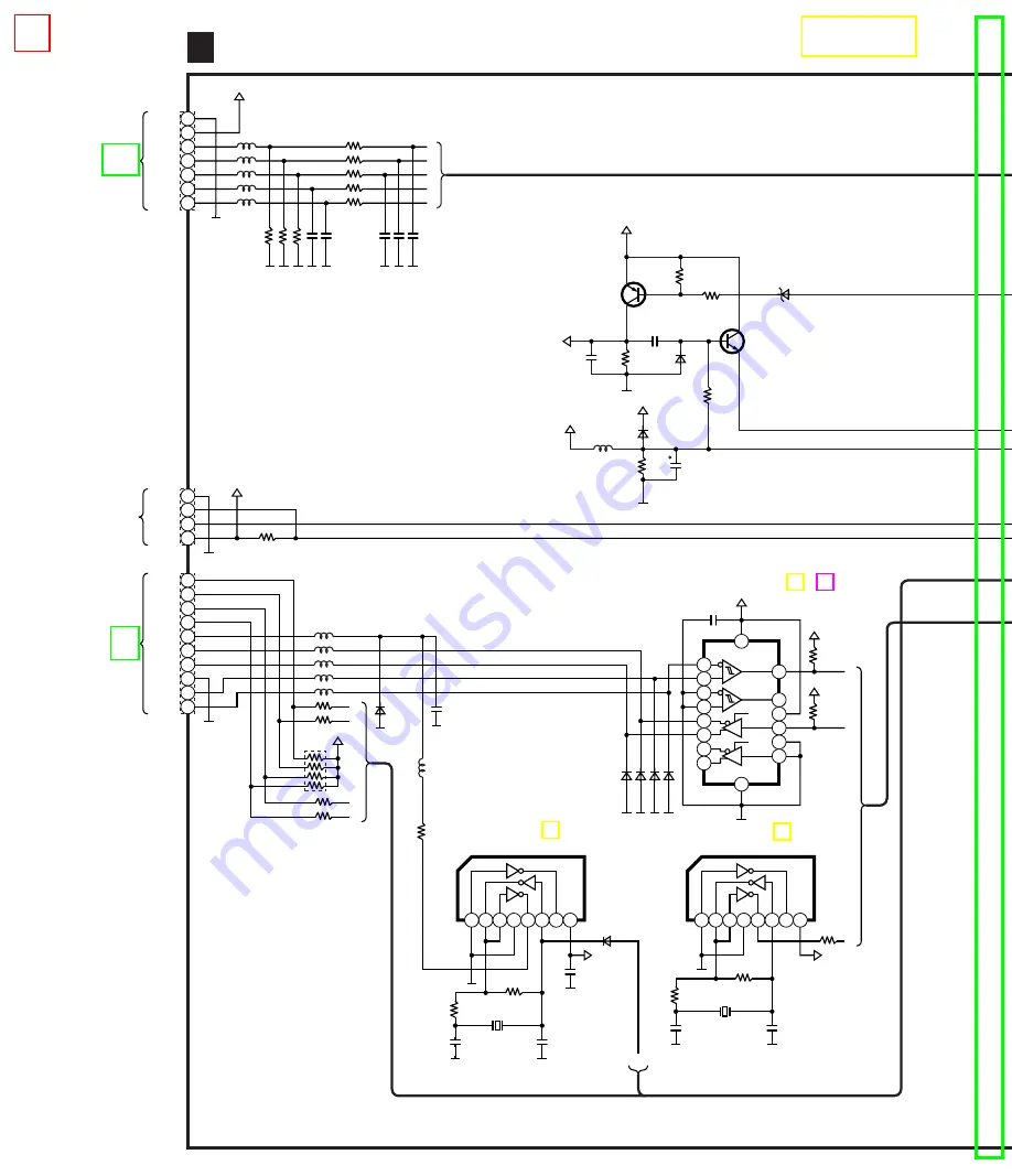 Technics SX-PX554 Скачать руководство пользователя страница 43