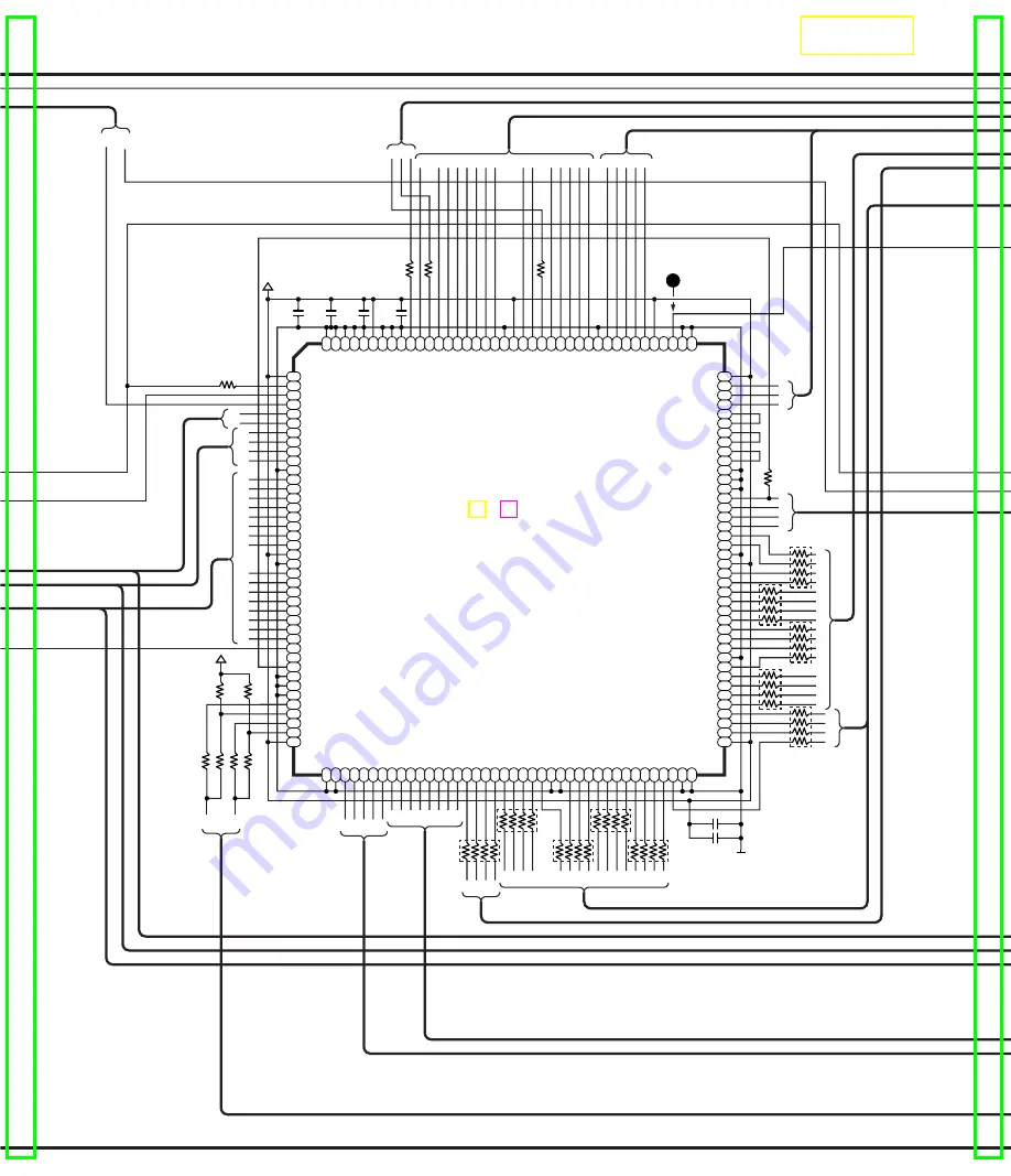 Technics SX-PX554 Скачать руководство пользователя страница 46