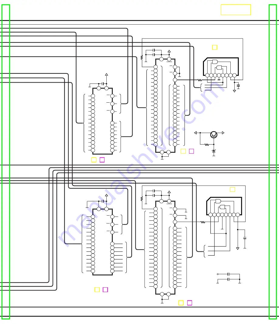 Technics SX-PX554 Service Manual Download Page 48