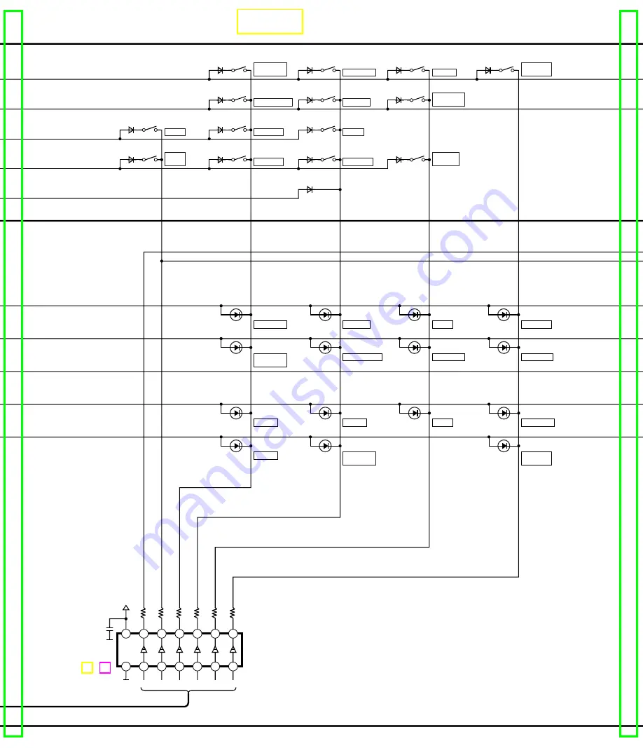 Technics SX-PX554 Service Manual Download Page 55