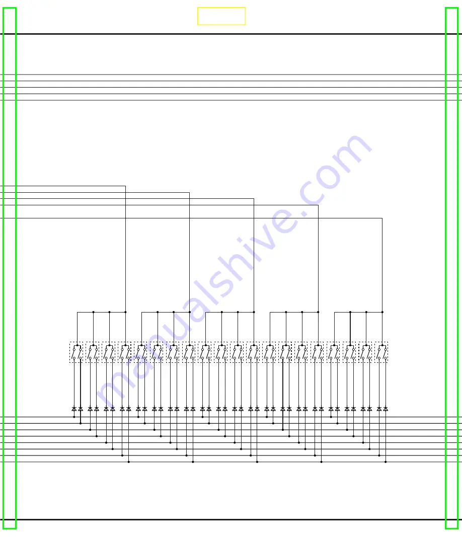 Technics SX-PX554 Service Manual Download Page 60