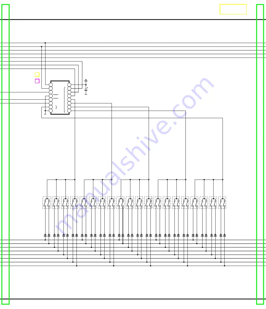 Technics SX-PX554 Service Manual Download Page 62