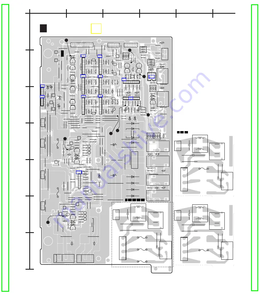 Technics SX-PX554 Service Manual Download Page 75