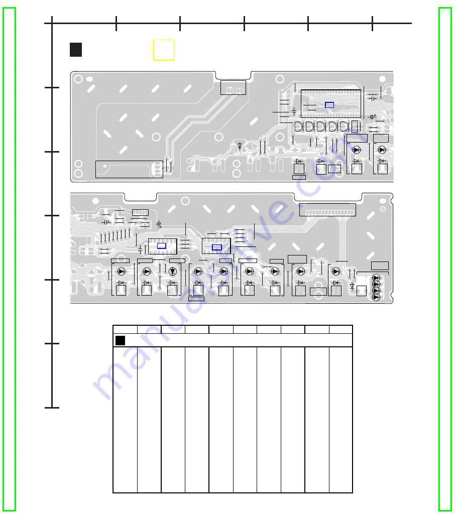 Technics SX-PX554 Service Manual Download Page 77