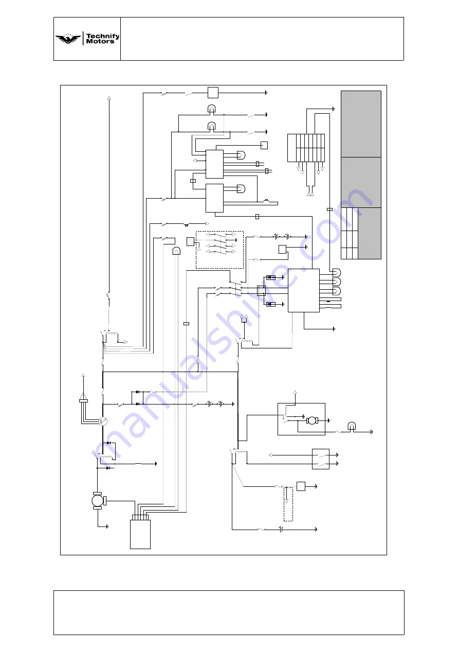 Technify Motors Cessna 172 Maintenance Manual Download Page 212