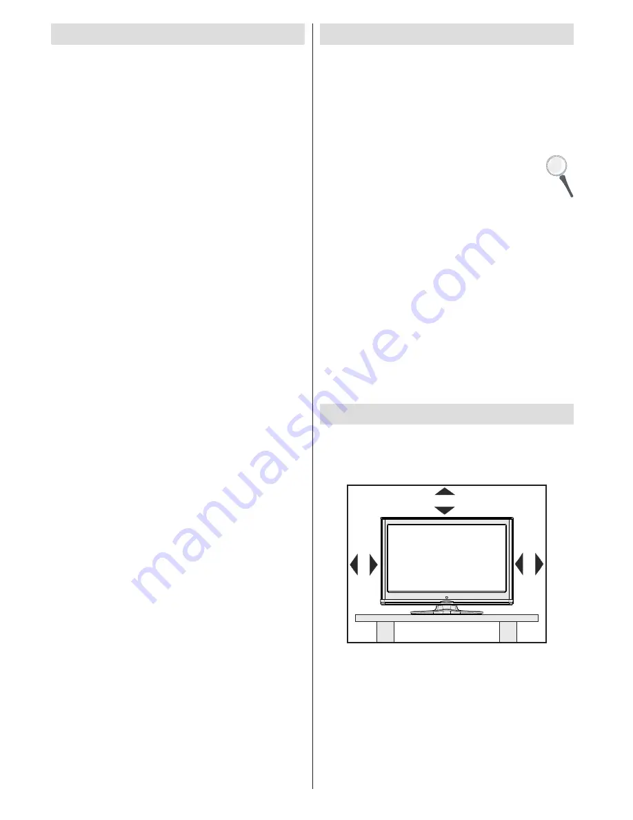 Technika 16-849 Operating Instructions Manual Download Page 3